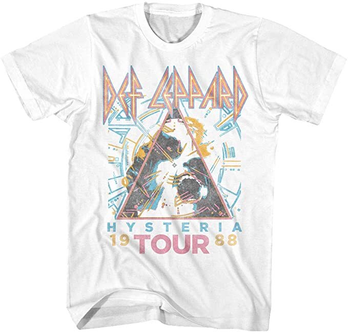 Cinnamon aperte Rock Shirt
